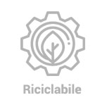 Riciclabile