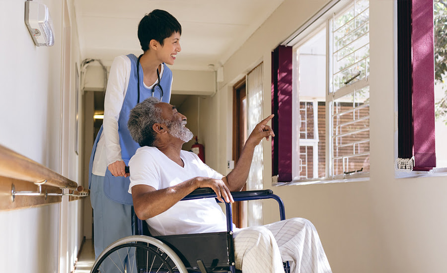 Nursing home shoes: Everything You Need To Be Aware Of