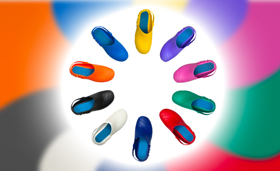 Clogs manufacturer: Why Reposa is perfect for you